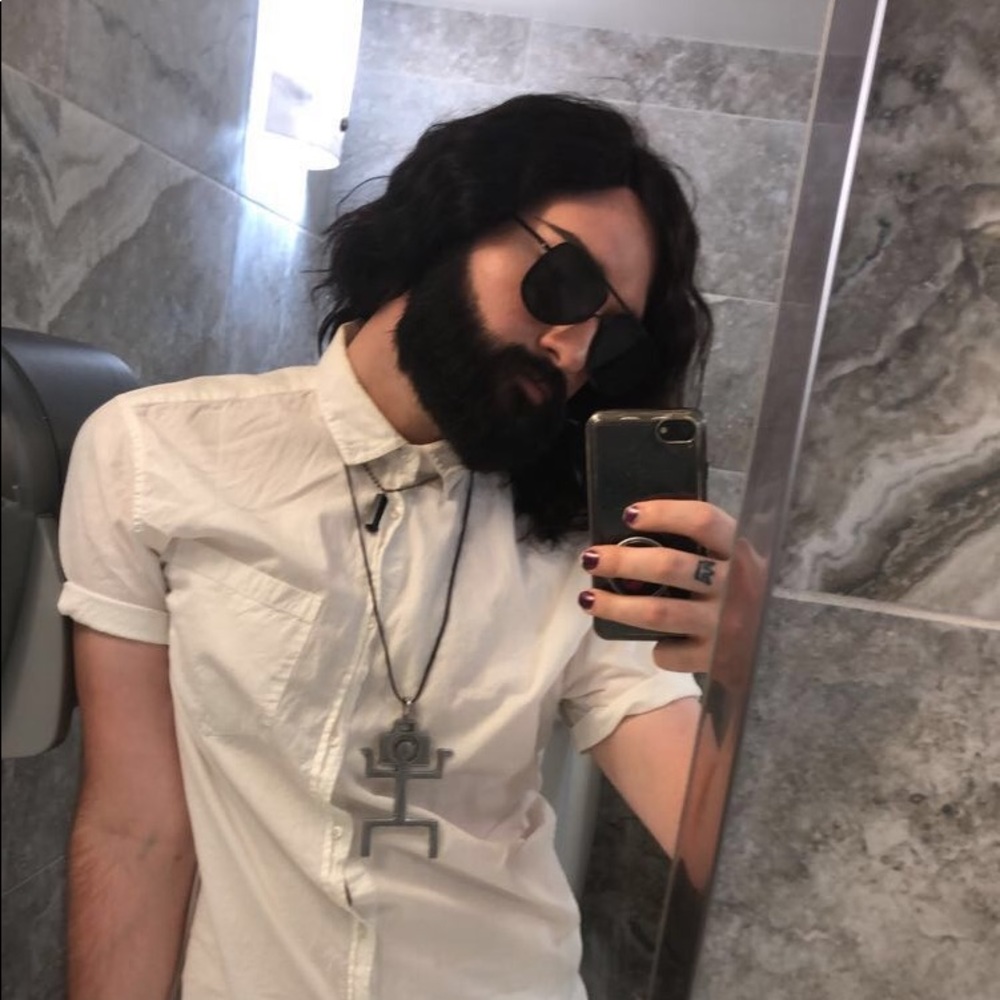 Meet your Posher, Dane